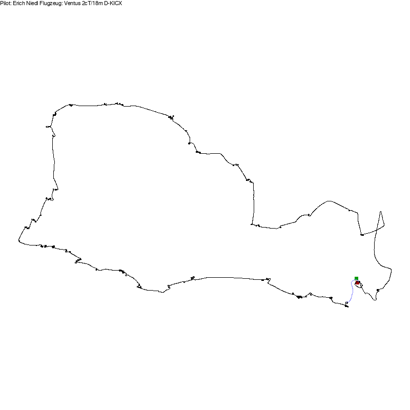 Flugspur